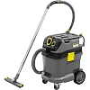 Пылесос Karcher NT 40/1 Tact Te L 1.148-311.0 для сухой и влажной уборки