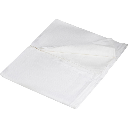 Салфетка техническая вафельная 40x80 прошитые пл. 160г/м2, 10шт/уп