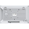 Фоторамка цифровая Digma 13.3PF-1300 IPS 1920x1080 белый ПДУ Видео PF1300W