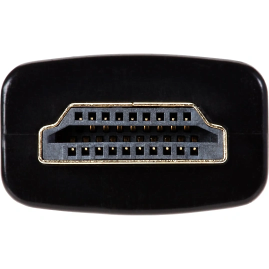 Кабель HDMI 19M/M,ver. 2.1, 8K@60 Hz 1.5m, медь,  Telecom <TCG255-1.5M