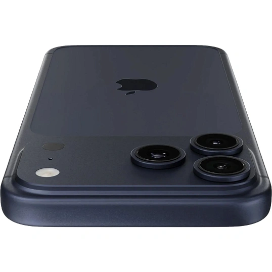 Смартфон Apple iPhone 17 Pro Max 2Tb Темно-синий MG014KH/A