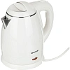 Набор чайник A-H2002W + поднос CMW Hotel Kraft