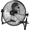 Вентилятор промышленный ROYAL CLIMA RSF-140M-BL, 35.5см, черный