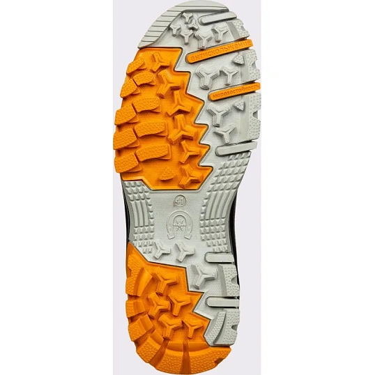 Сапоги Север ПУ/НР с ПП утепленные р 47 (115340)