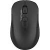 Мышь компьютерная A4Tech Fstyler FG16CS AIR2 BLACK (2000dpi)USB(3but)silent