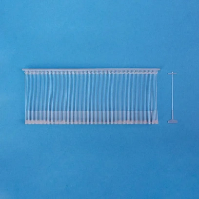 Соединитель пластиковый Jolly 40F тонкая игла10000шт/уп