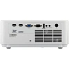 Проектор InFocus [IN1008SL]лазер. DLP FHD/4500lm/3500000:1/HDMI/VGA/15W бел