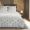 Постельное белье Семейное Сат. прем.(нав.50х70-2шт,70х70-2шт)Blossom,929262