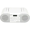 Магнитола Panasonic RX-D550GS-W