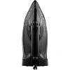 Утюг Brayer 4015BR,2400Вт,керам.140 г/мин,беспровод, 300 мл, черный