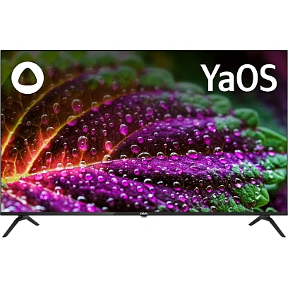 Телевизор BBK 43LEX-7236/FTS2C, FHD, смарт (Яндекс ТВ)