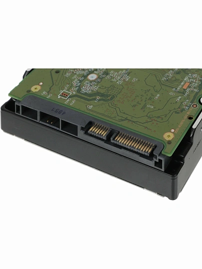 Жесткий диск WD Red Pro 12Tb SATA 512MB, 7200 rpm (WD122KFBX)