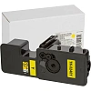 Тонер-картридж Retech TK-5240Y жел. для Kyocera ECOSYS M5526
