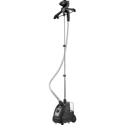 Отпариватель вертикальный SCARLETT SC-GS130S10, 1950Вт, черный