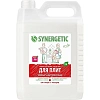 Чистящее средство для плит Synergetic от жира и нагара Биоразлагаемое, 5л