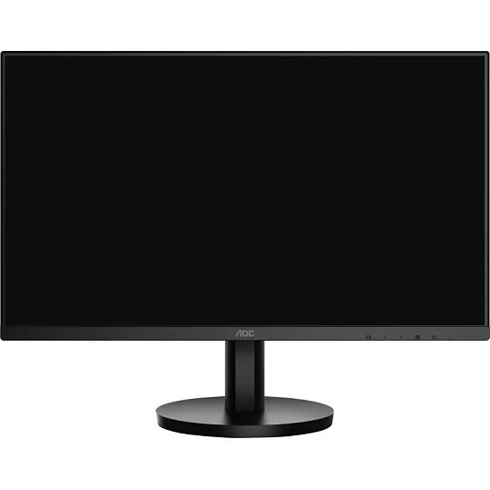 Монитор 21.5 AOC 22B30HM2 Black (VA, FHD, 120Hz, 250 cd/m,3000:1,HDMI 1.4)