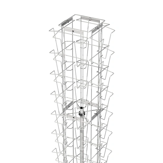 Стойка напольная А-29-ТМ