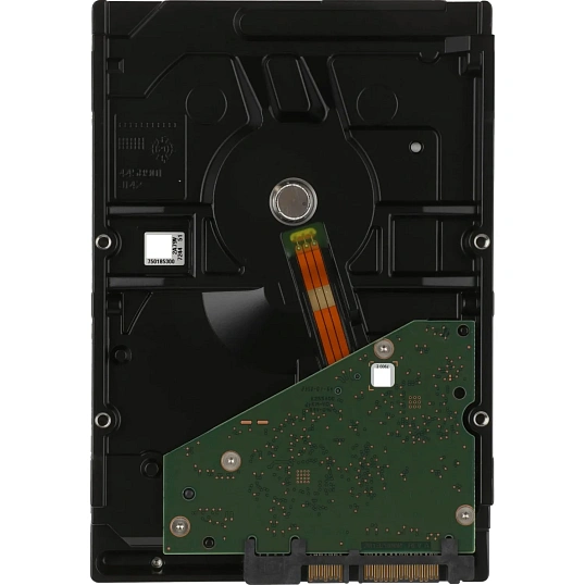 Жесткий диск Seagate Skyhawk 6TB 3,5 SATA 256MB (ST6000VX008)