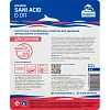 Профхим сантех кисл гель д/удален налета-ржавч Dolphin/Sani Acid (D011),5л