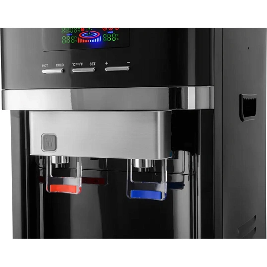 Кулер для воды VATTEN V 70 NKBT