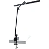 Светильник Uniel ULM-D116 18W/3000-6500K/DIM BLACK