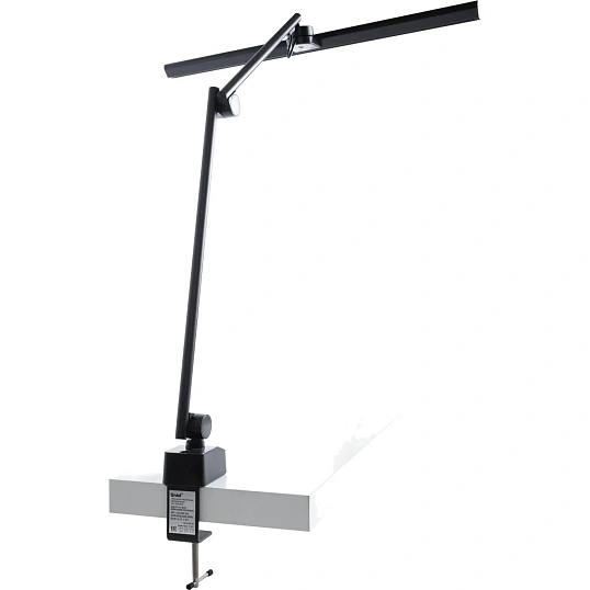 Светильник Uniel ULM-D116 18W/3000-6500K/DIM BLACK