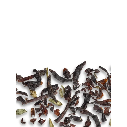 Чай Althaus черный Mountain Herbs Grand Pack, 15штх4г/уп