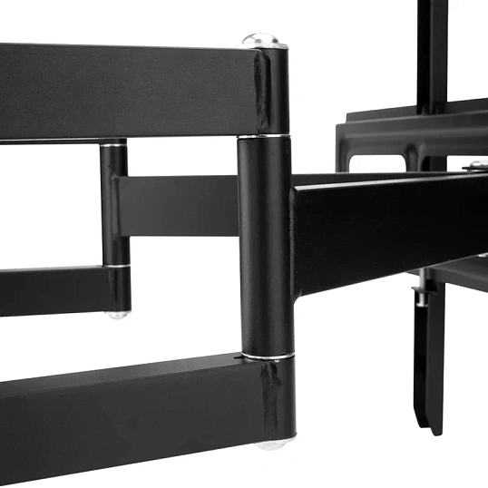 Стойка REXANT кронштейн для ТВ 37-70 наклонно-поворотный (38-0371)