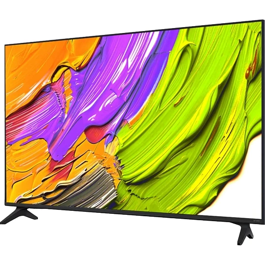 Телевизор LG 65QNED70A6A.ARUG