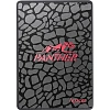 SSD накопитель Apacer Panther AS350 256GB 2.5, SATA(AP256GAS350-1)