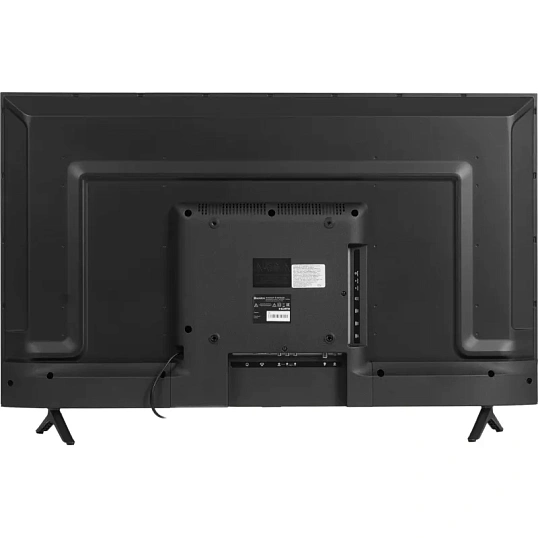 Телевизор Blackton Bt 43FSU32B, UHD, смарт (Android)