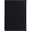 Ежедневник недатированный А5+, 136л, VELVET темно-синий navy  3-115/16