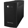 ИБП CyberPower UTC650EI Line-Interactive CyberPower 650VA/360W