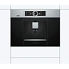 Кофемашина Bosch CTL636ES6