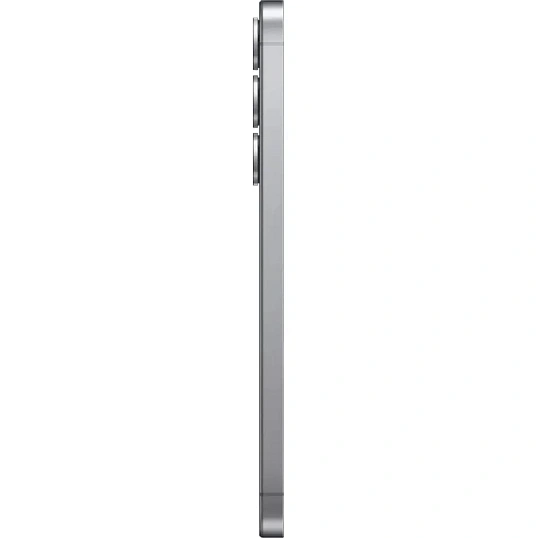 Смартфон Samsung Galaxy S25+ SM-S936B 256Gb 12Gb серый(SM-S936BZSBCAU)