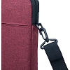 Сумка для ноутбука 15,6 PORTCASE (PORTCASE KCB-165 Bordo)