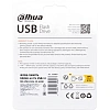 Флеш-память Dahua USB 64 ГБ, USB 2.0 DHI-USB-U106-20-64GB
