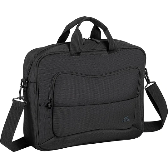 Сумка для ноутбука RIVACASE 8422 black Tegel-ECO 13.3-14 / 6
