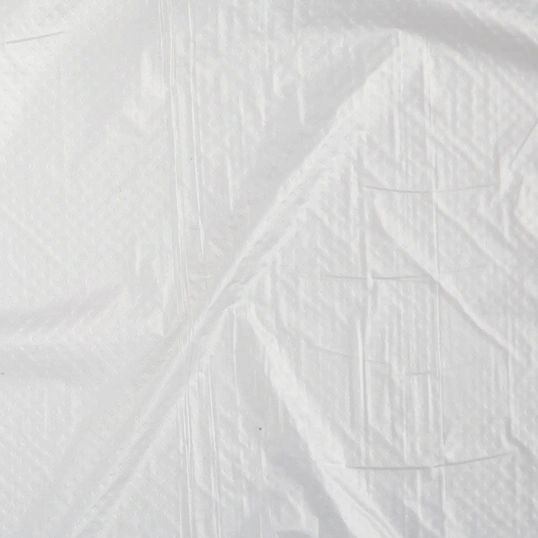 Пакет фасовочный на втулке ПНД 24х37, 8мкм, 500шт/рул(ЯЛ)