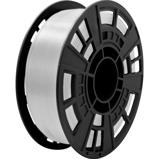 Катушка ABS+ пластик LIDER-3D Белый