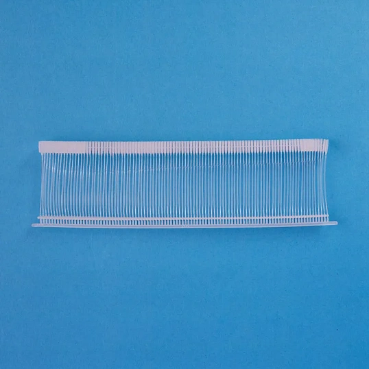 Соединитель пластиковый GP 25S стандарт игла10000шт/уп