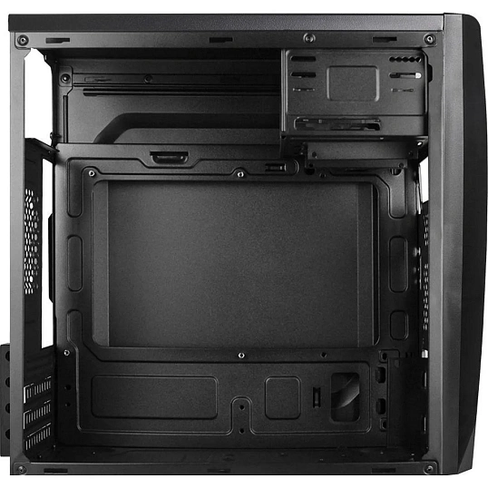 Корпус Formula V Line CS-102 mATX USB3.0x1/USB2.0x1/audio (Cs-102)