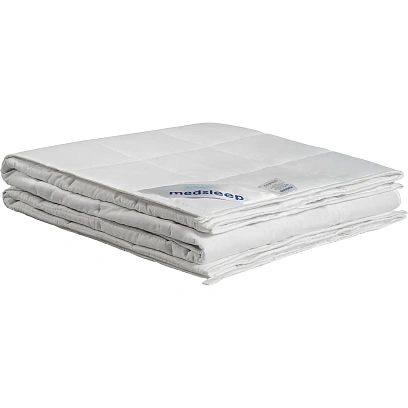 Одеяло 172x205 Раден стеклянные гранулы, полиэстер