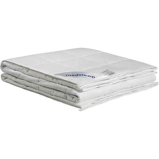 Одеяло 172x205 Раден стеклянные гранулы, полиэстер