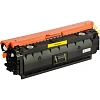 Картридж лазерный Retech W2122A жел.для HP Color LJ M554/M555