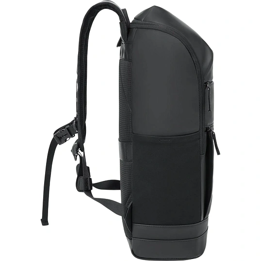 Рюкзак для ноутбука RIVACASE 7856 black Eden-ECO 20л, 15.6 /6