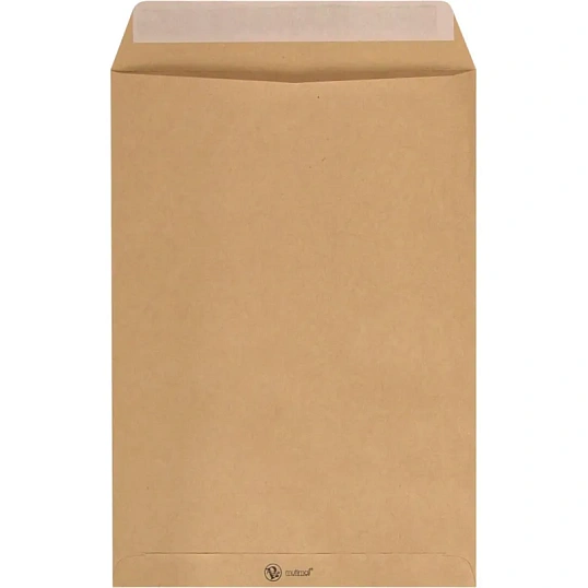 Пакет в упаковке крафт С4 стрип Multipack 229х324 100г 200шт/уп/5701