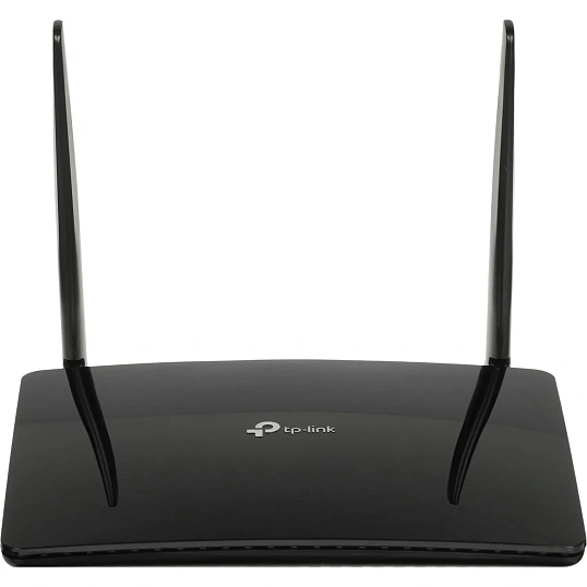 Маршрутизатор TP-Link Archer MR500 AC1200 4G+ LTE Advanced модем 300 Мб/с