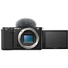 Фотоаппарат цифровой Sony ZV-E10 Body черный