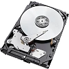 Жесткий диск Seagate Seagate Ironwolf 4TB, SATA, 5900rpm, 64MB(ST4000VN006)